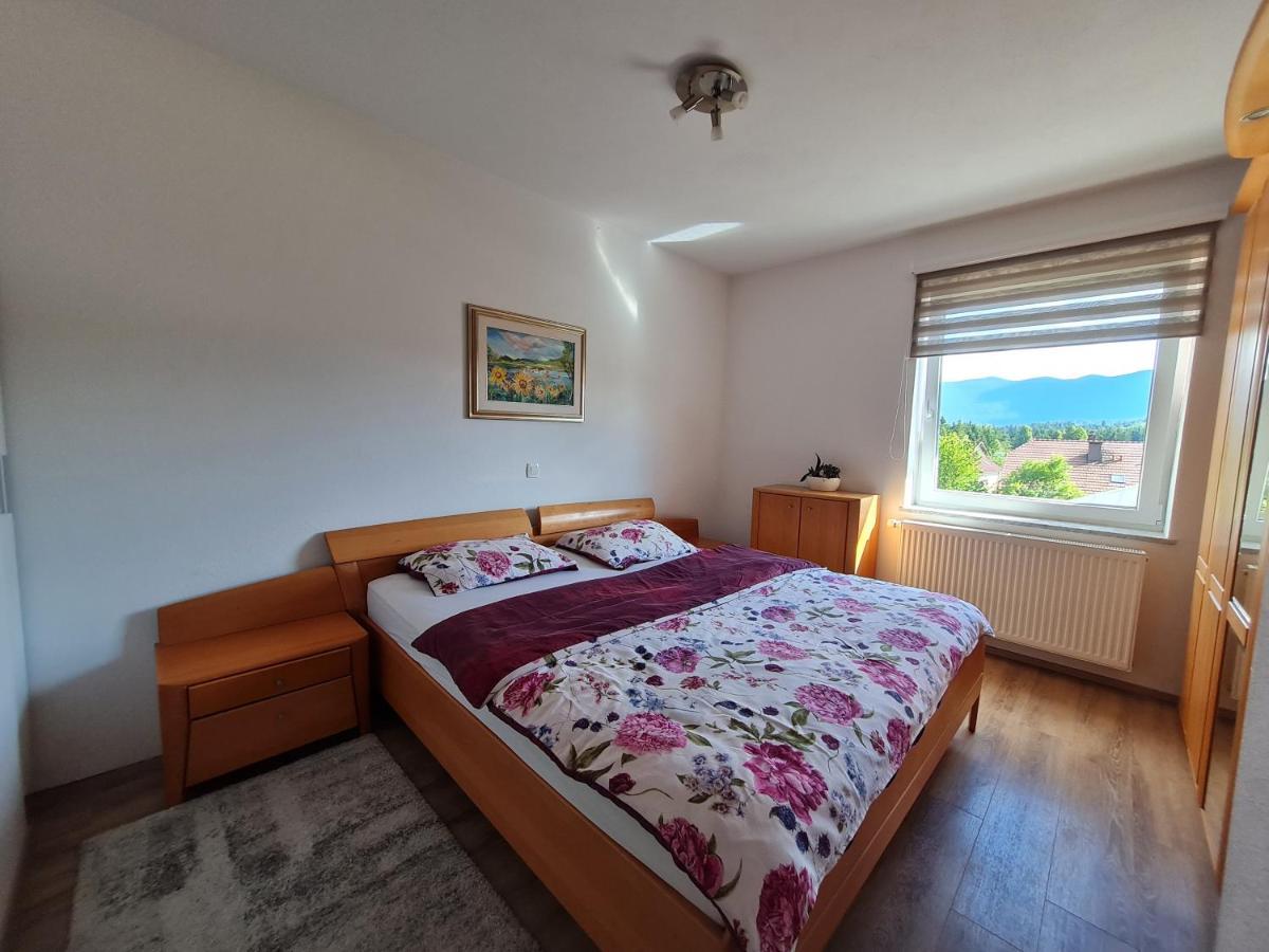 Gostilna S Prenocisci Pav Hotel Rakek Exterior foto