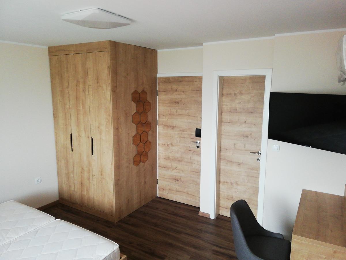 Gostilna S Prenocisci Pav Hotel Rakek Exterior foto